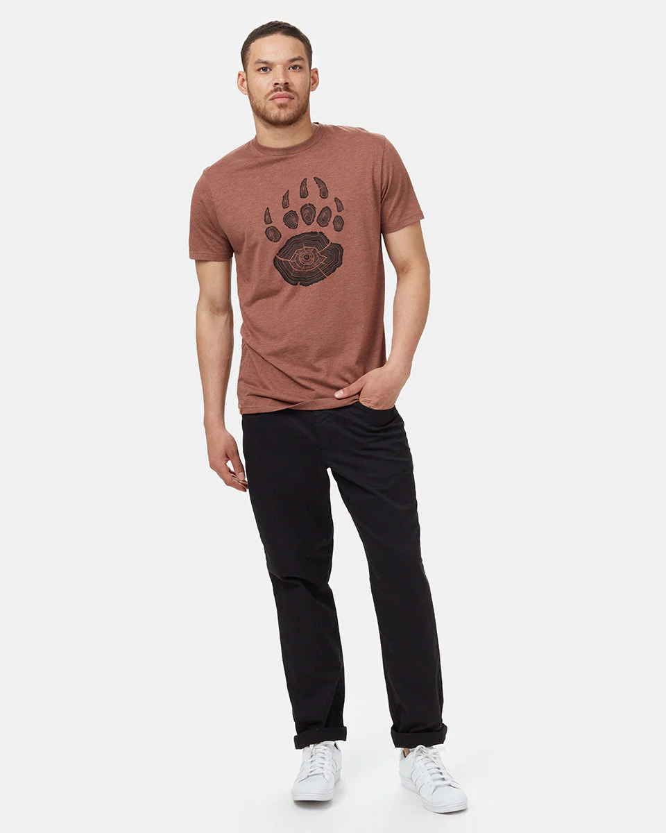 Bear Claw T-Shirt - Image 2