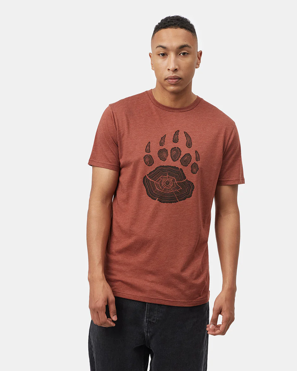 Bear Claw T-Shirt - Image 2