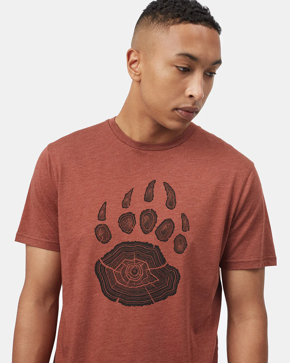 Bear Claw T-Shirt - Image 5