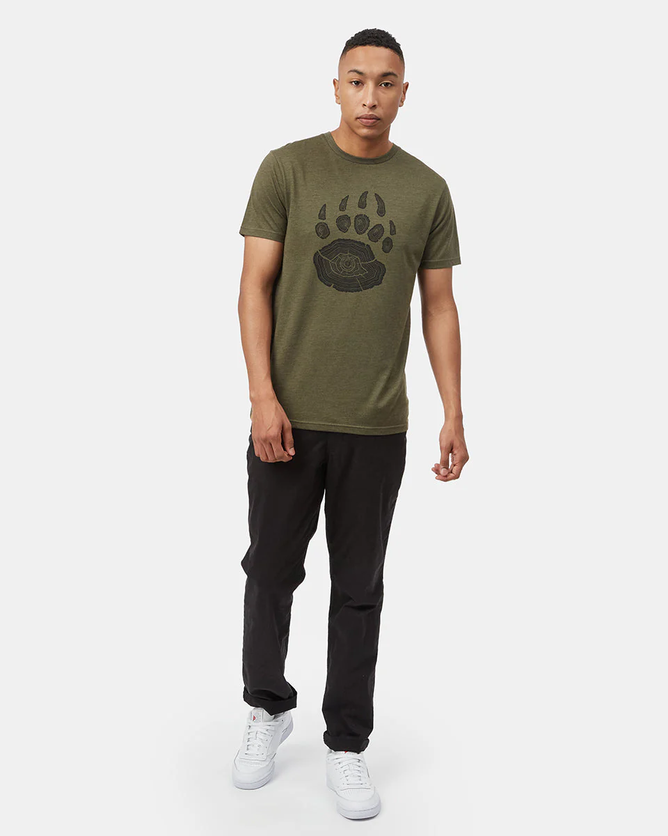 Bear Claw T-Shirt - Image 2