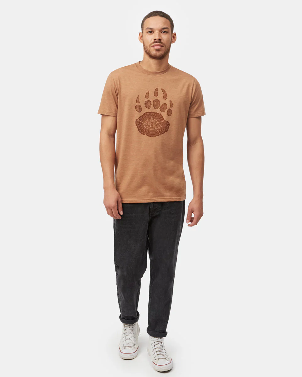 Bear Claw T-Shirt - Image 2