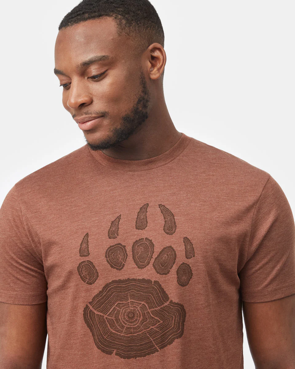 Bear Claw T-Shirt - Image 3