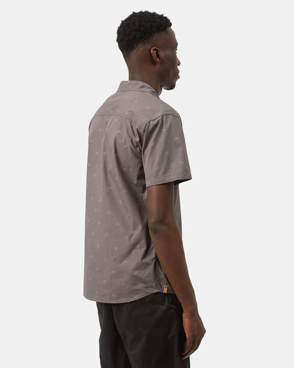 Bike Around Shortsleeve Shirt - Image 3