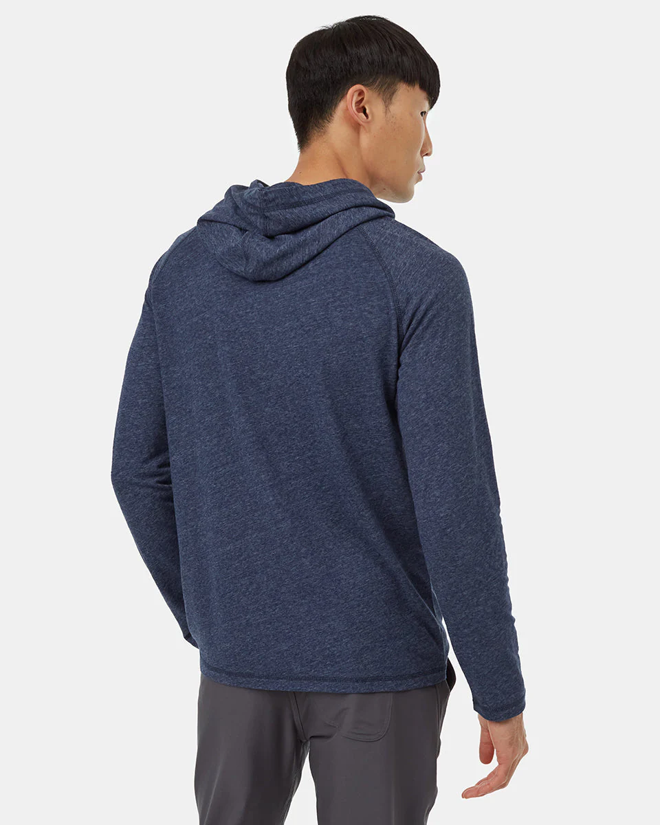 Hemp Boulder Hooded Longsleeve - Image 5