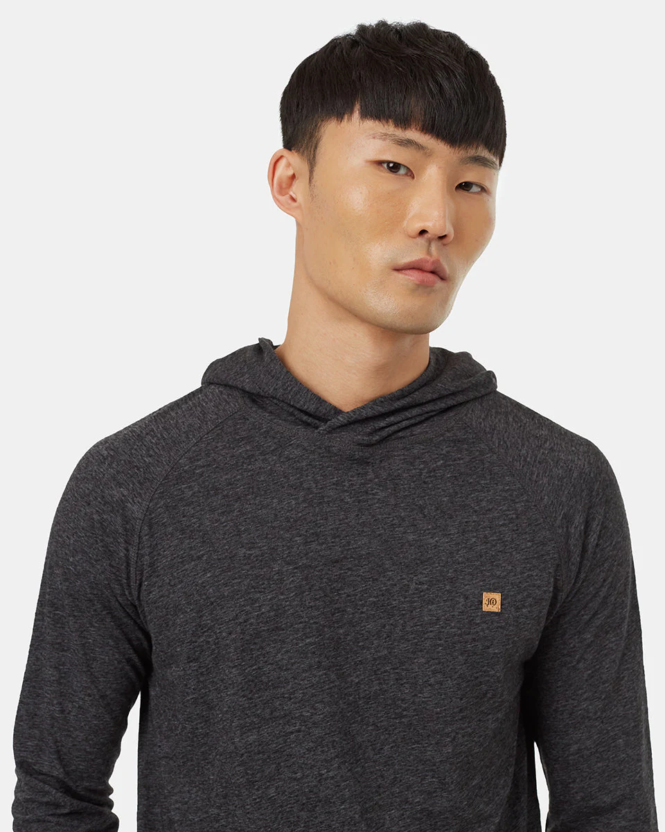 Hemp Boulder Hooded Longsleeve - Image 4