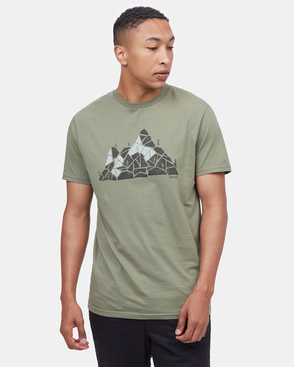 Bouldering T-Shirt - Image 2