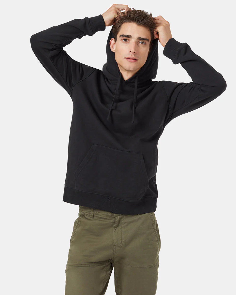 C2C Classic Hoodie - Image 2