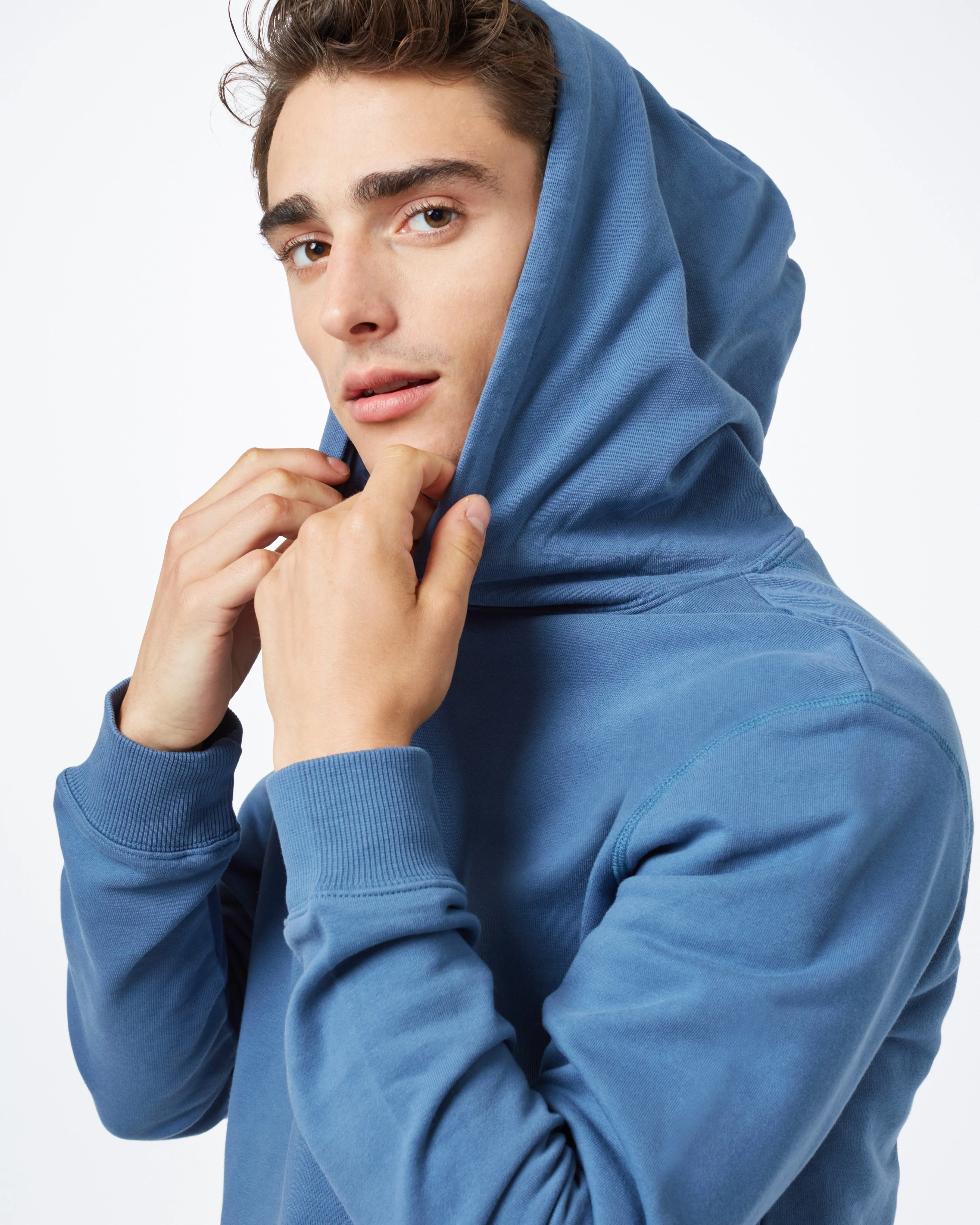 C2C Classic Hoodie - Image 3