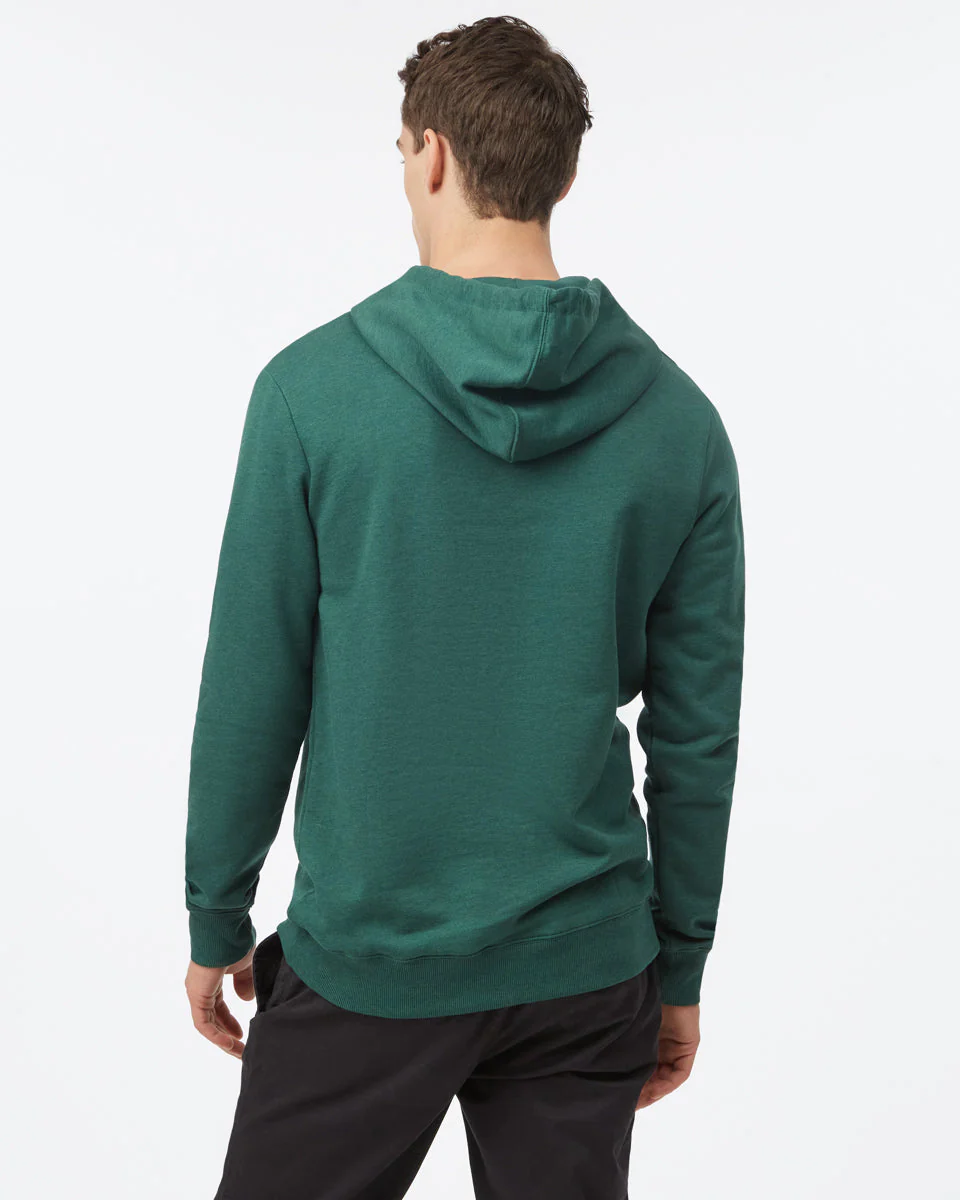 Cabin Crest Hoodie - Image 3