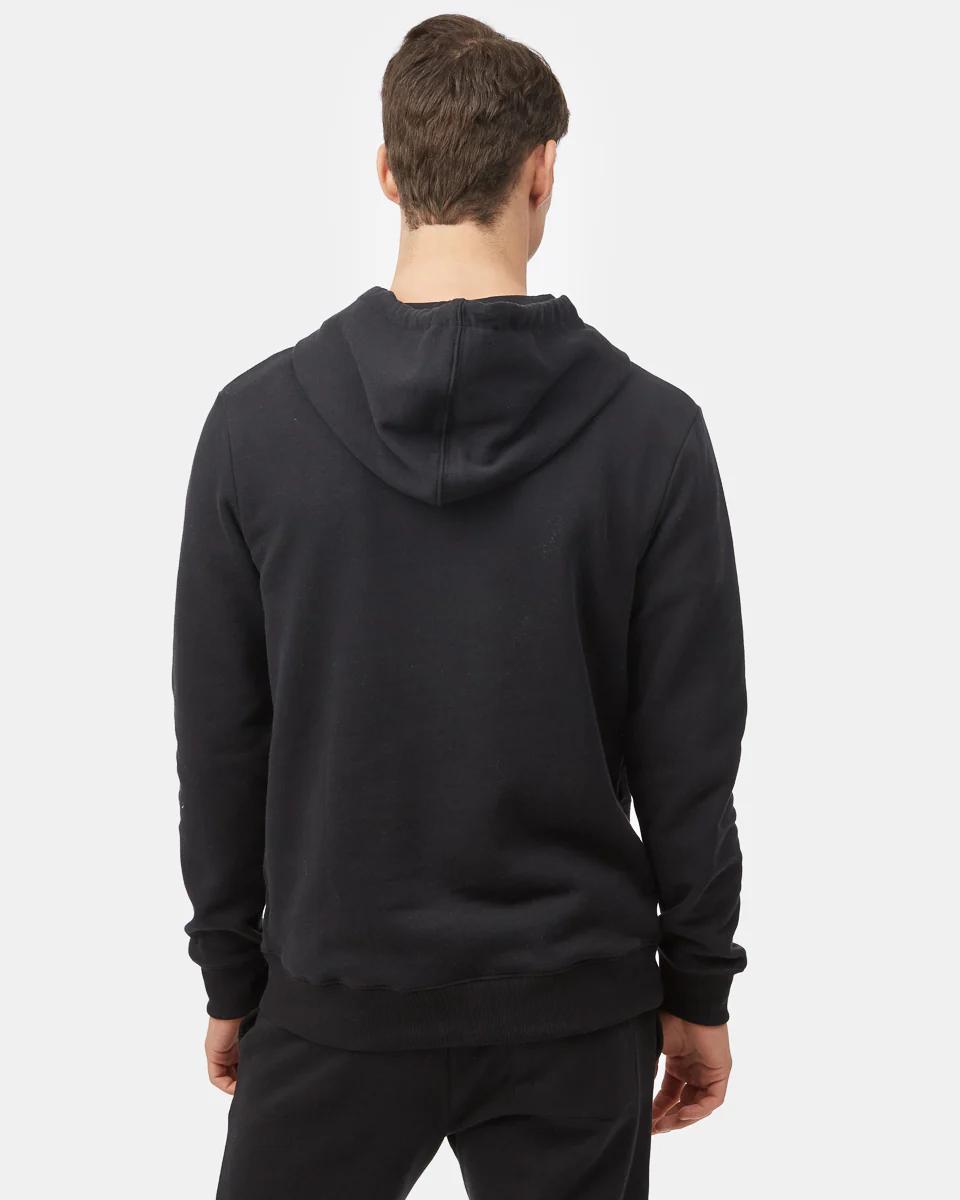 Cabin Crest Hoodie - Image 2