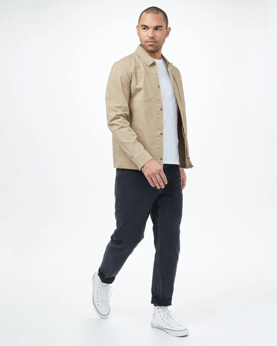 Canvas Jacket - Image 7