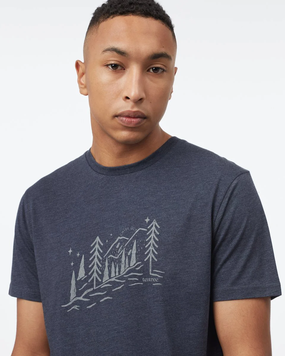 Chill Out T-Shirt - Image 3