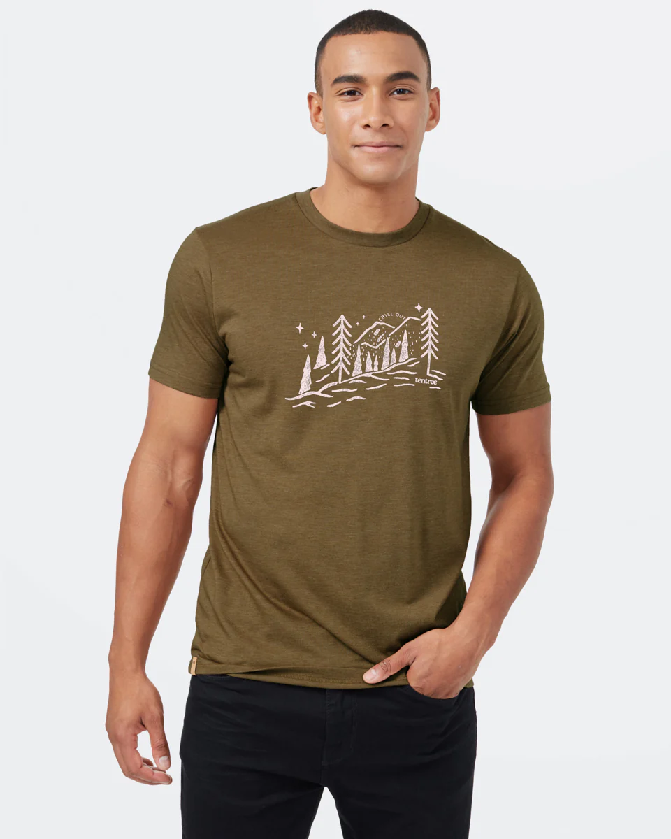 Chill Out T-Shirt - Image 2