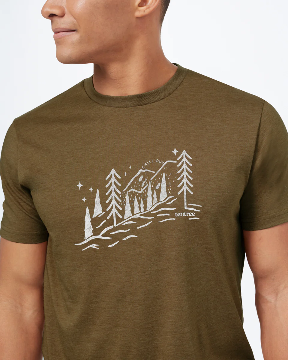 Chill Out T-Shirt - Image 3