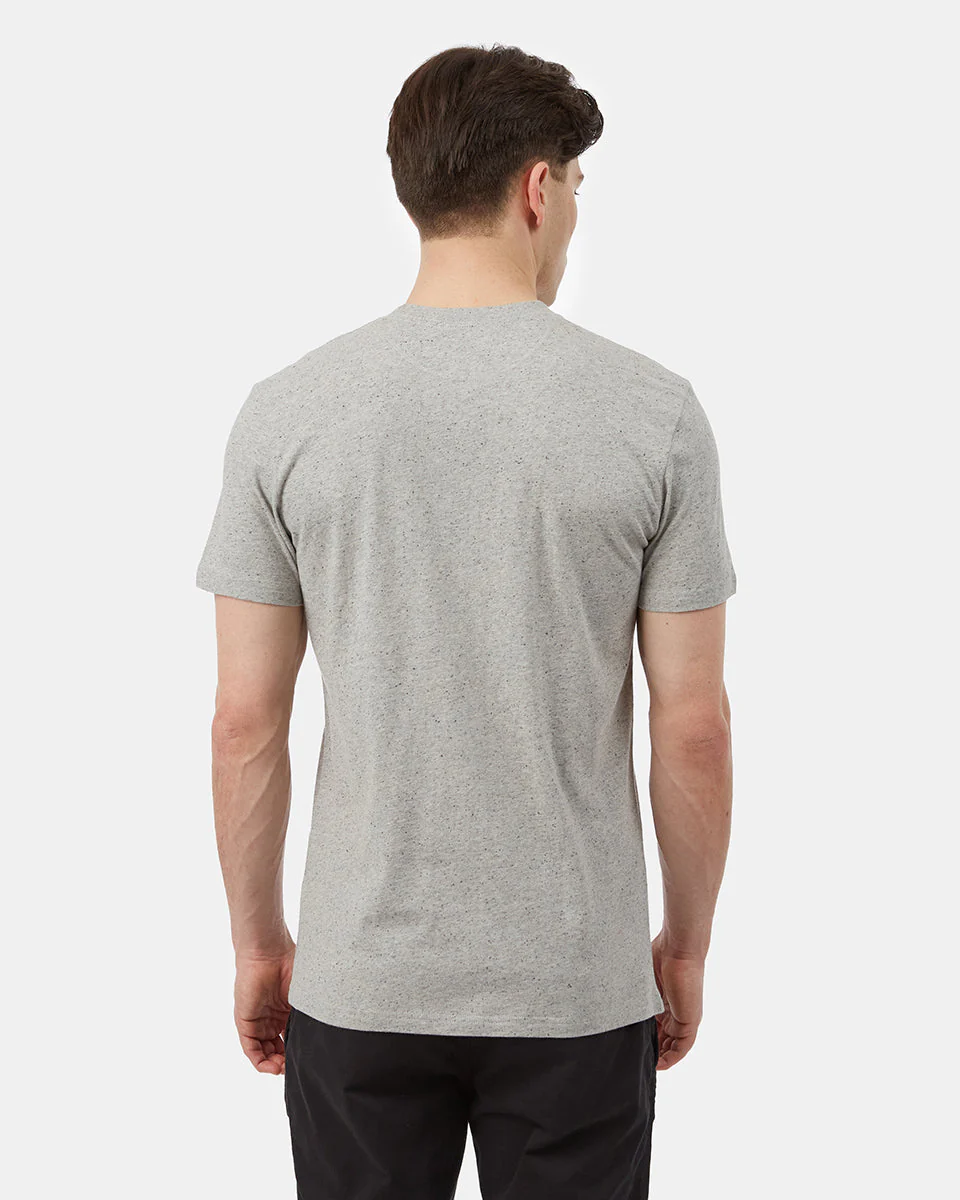 Cotton Fleck T-Shirt - Image 3