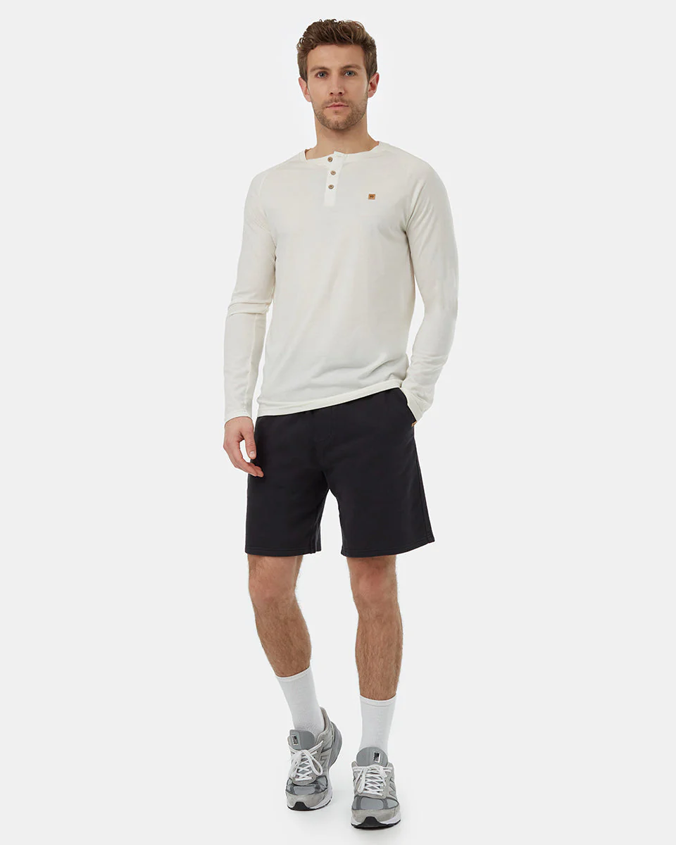 TreeBlend Baker Henley Longsleeve - Image 2