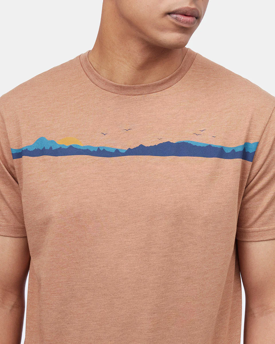 Coastal Classic T-Shirt - Image 4