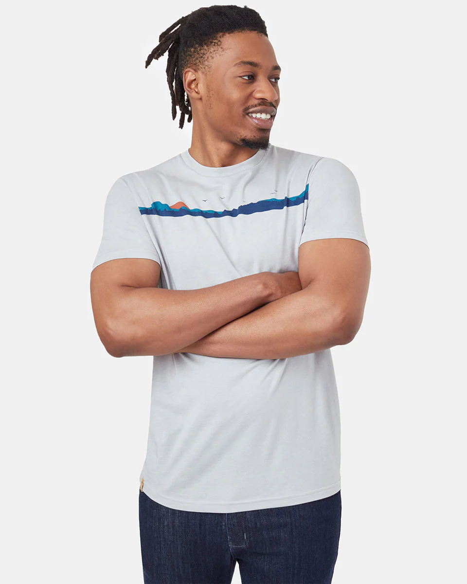 Coastal Classic T-Shirt - Image 2