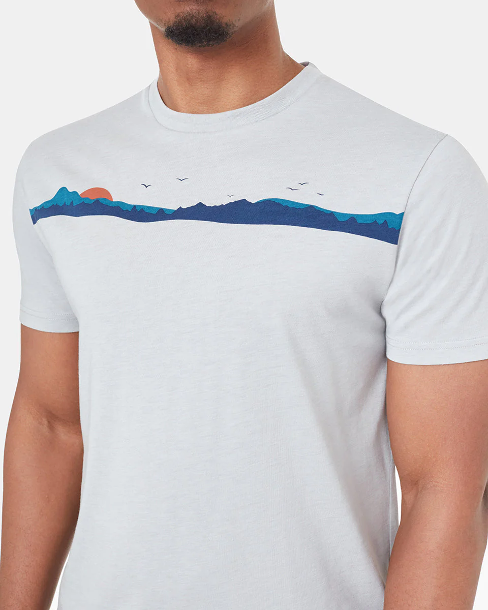 Coastal Classic T-Shirt - Image 3