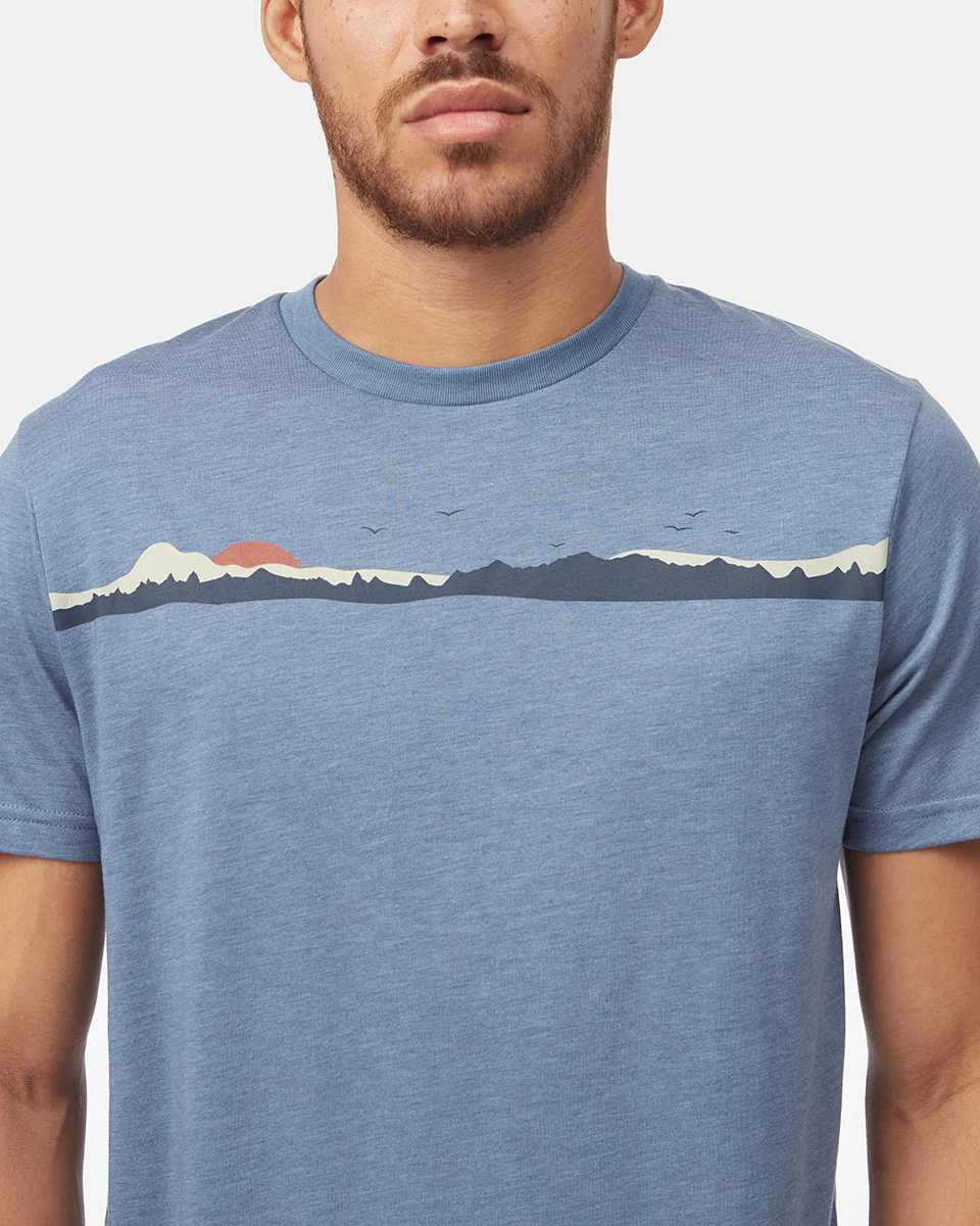 Coastal Classic T-Shirt - Image 4