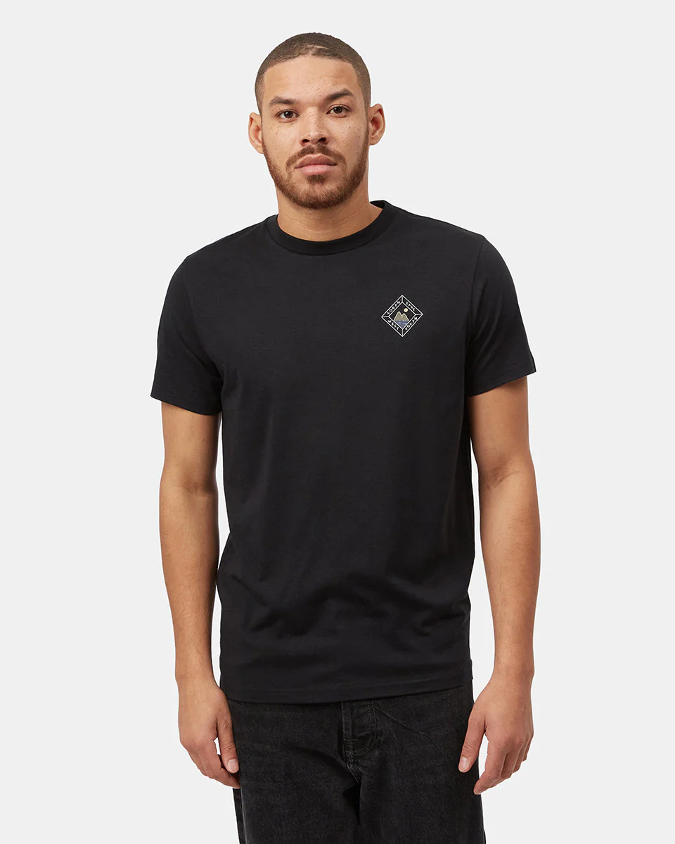 Compass T-Shirt - Image 2