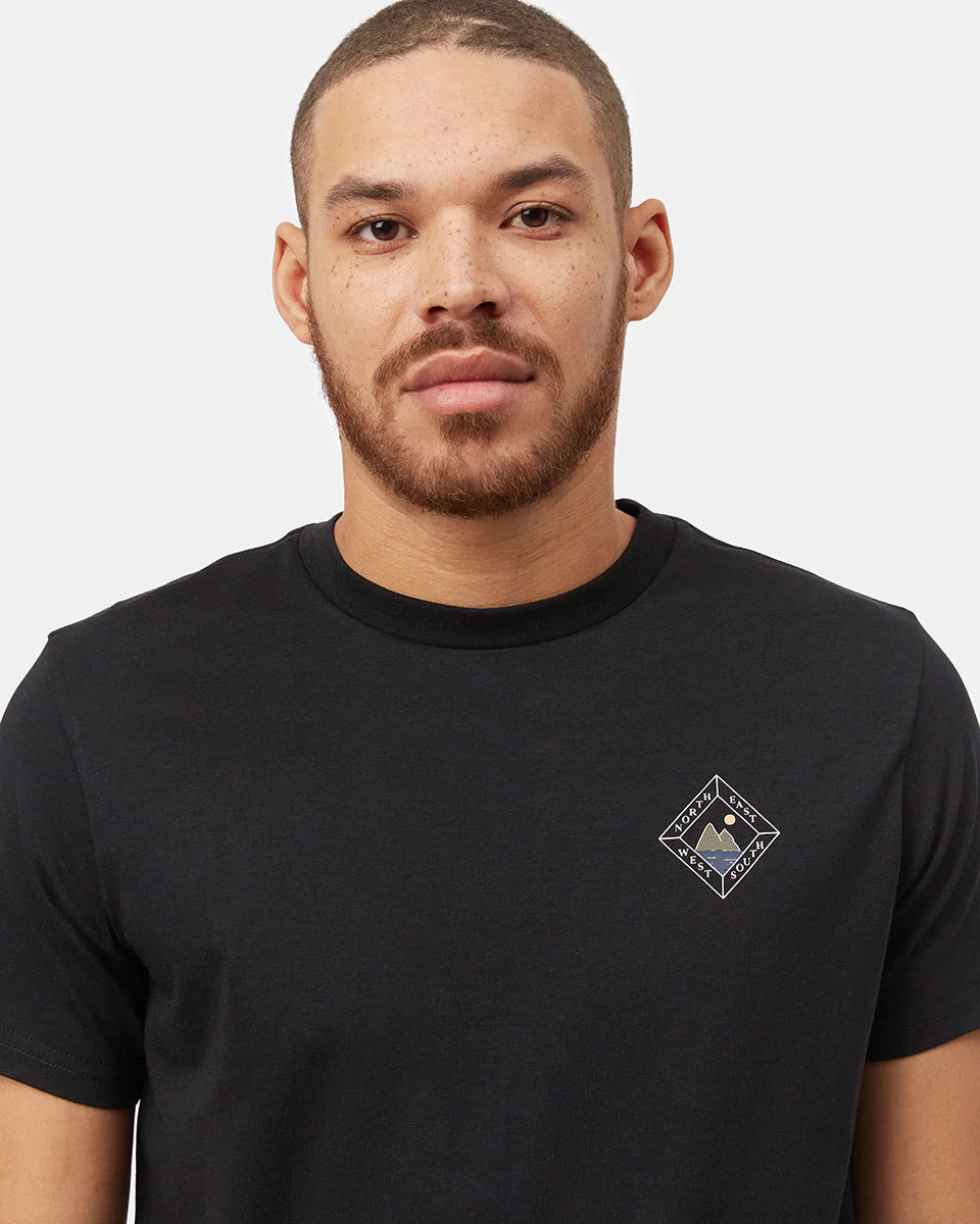 Compass T-Shirt - Image 5