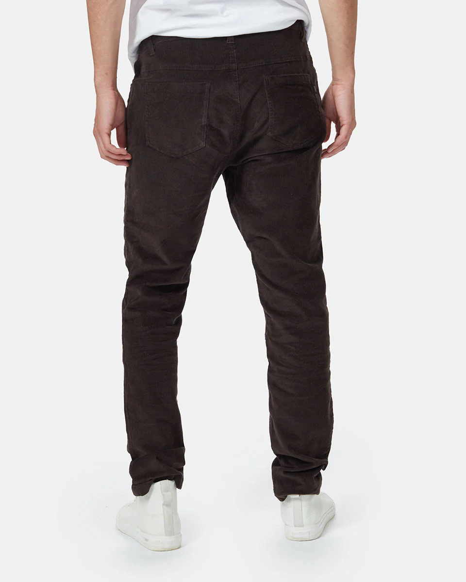 Corduroy Slim Pant - Image 3