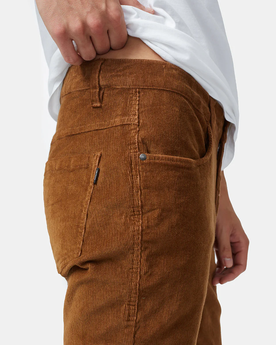 Corduroy Slim Pant - Image 3