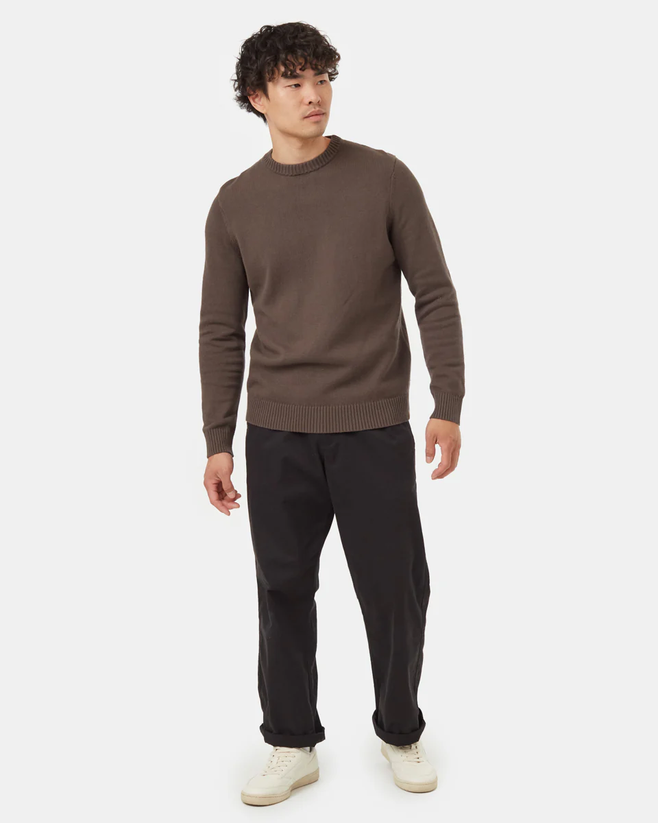 Highline Crew Sweater - Image 2