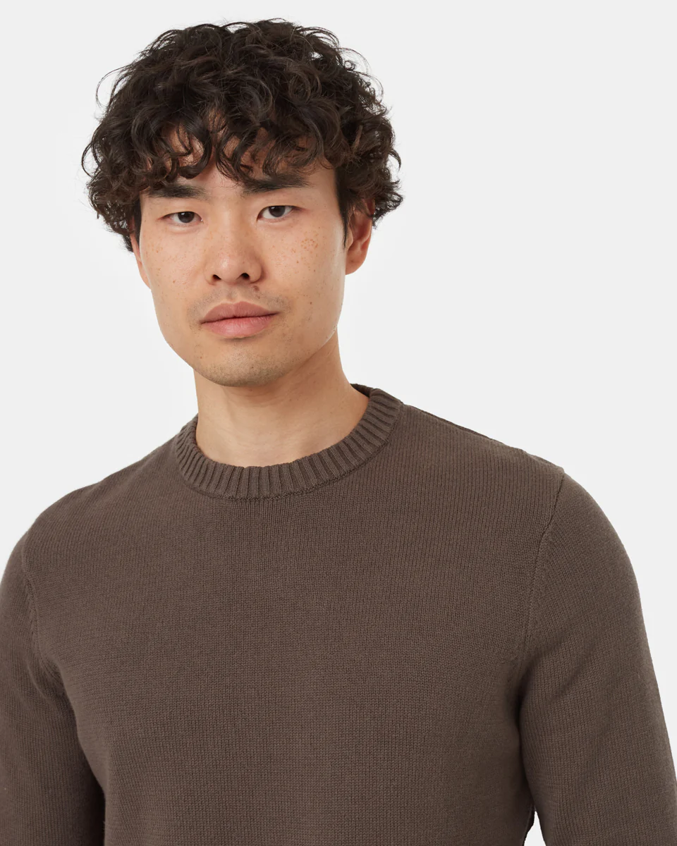 Highline Crew Sweater - Image 4