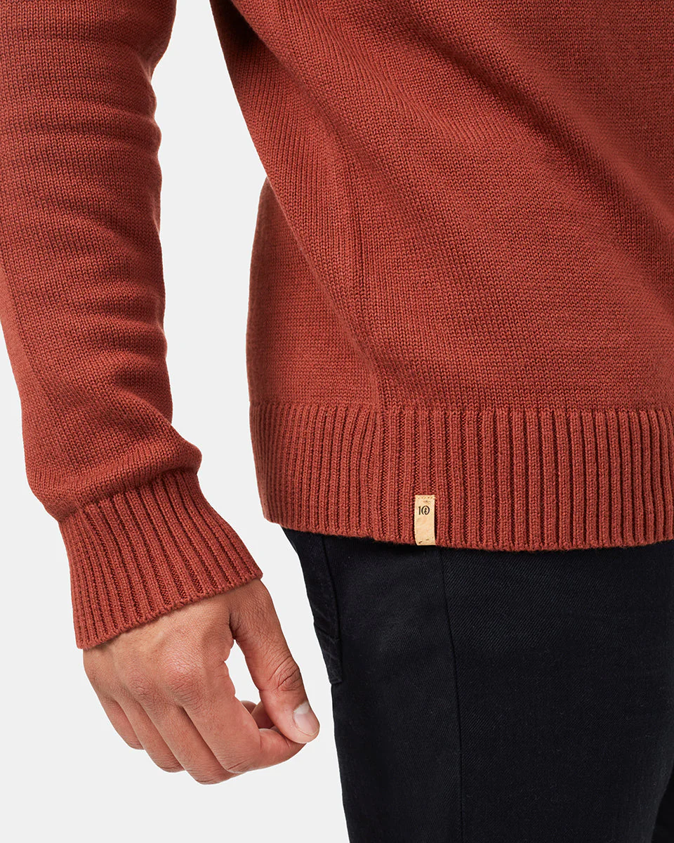 Highline Crew Sweater - Image 3