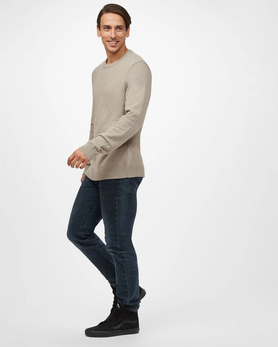 Highline Crew Sweater - Image 2