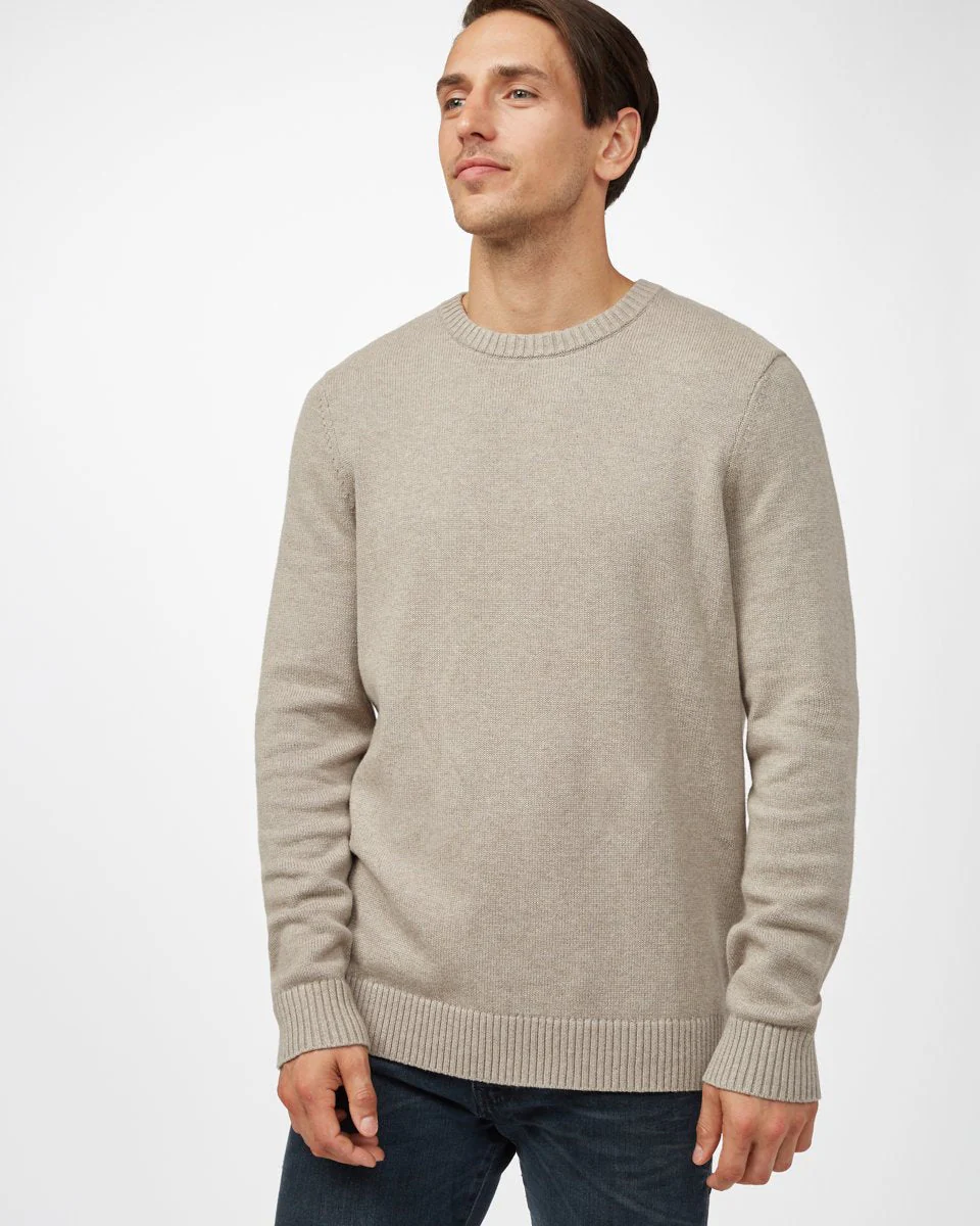 Highline Crew Sweater - Image 3