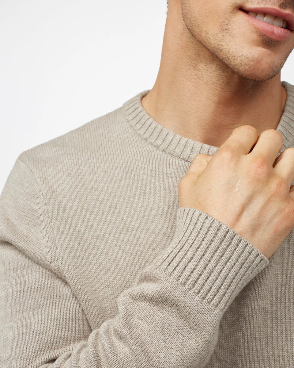 Highline Crew Sweater - Image 4