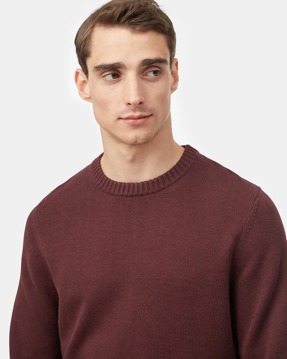 Highline Crew Sweater - Image 4