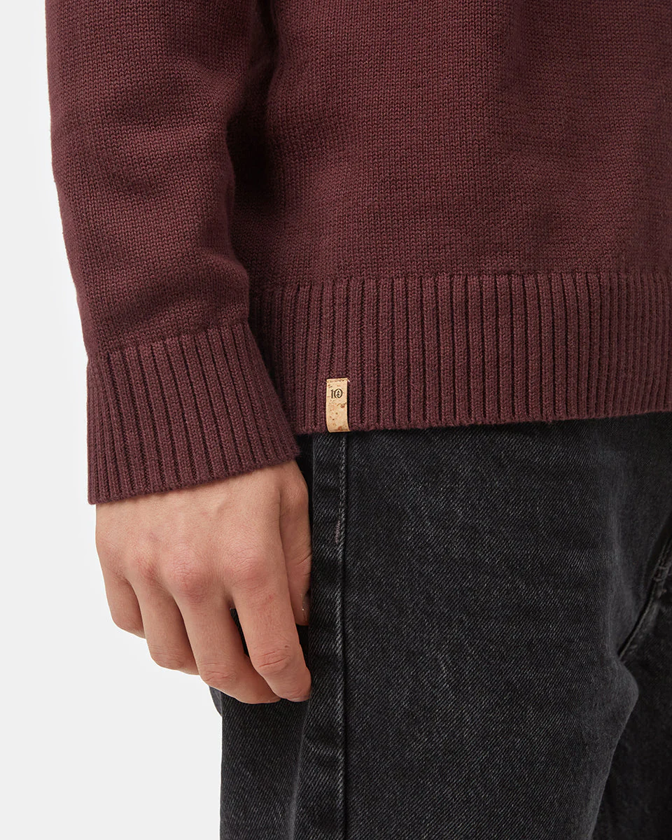Highline Crew Sweater - Image 5