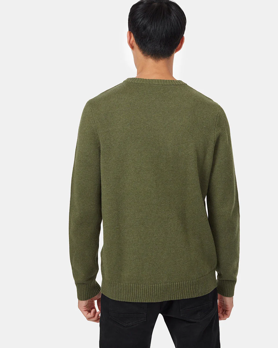Highline Crew Sweater - Image 2