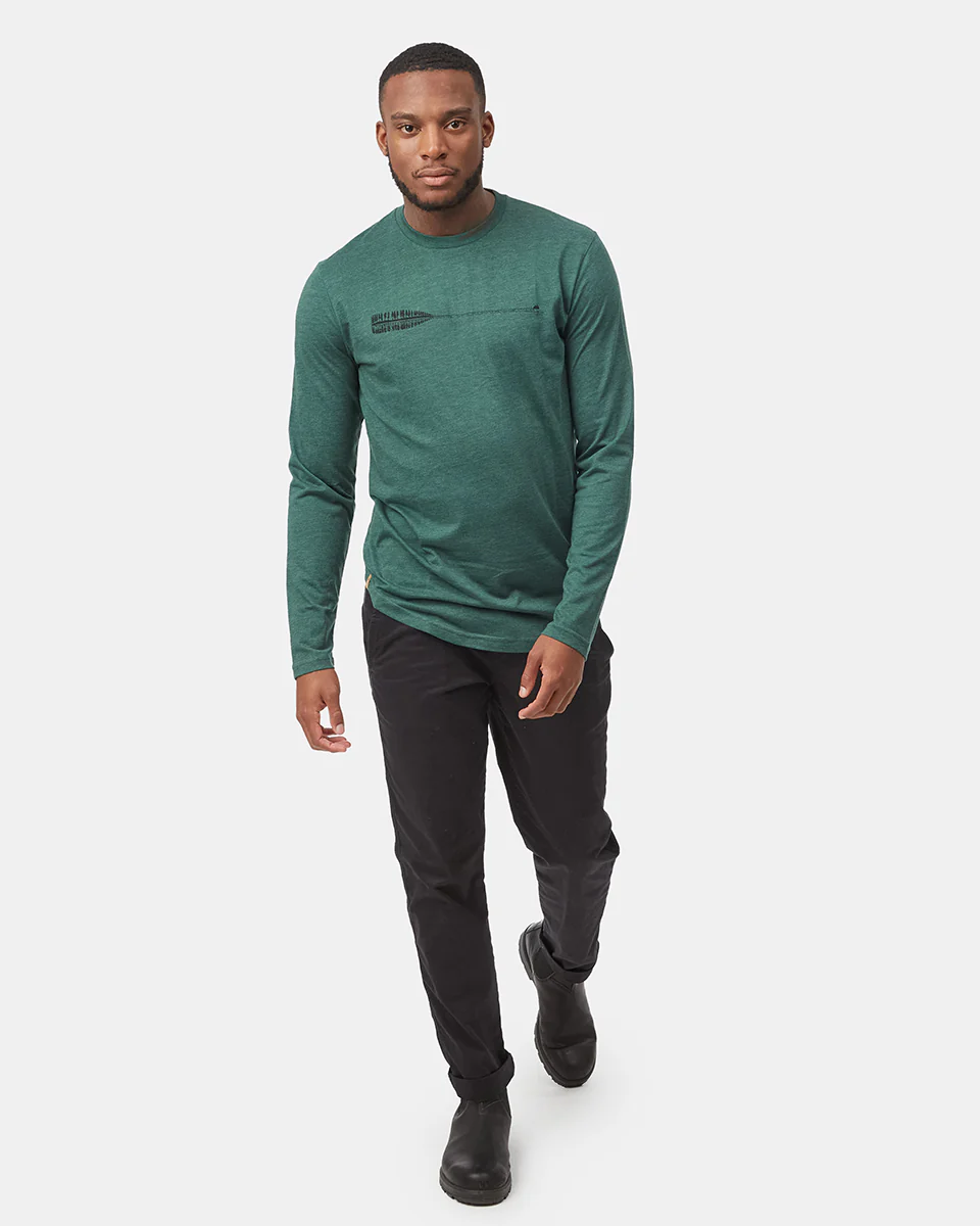 Cove Longsleeve - Image 2