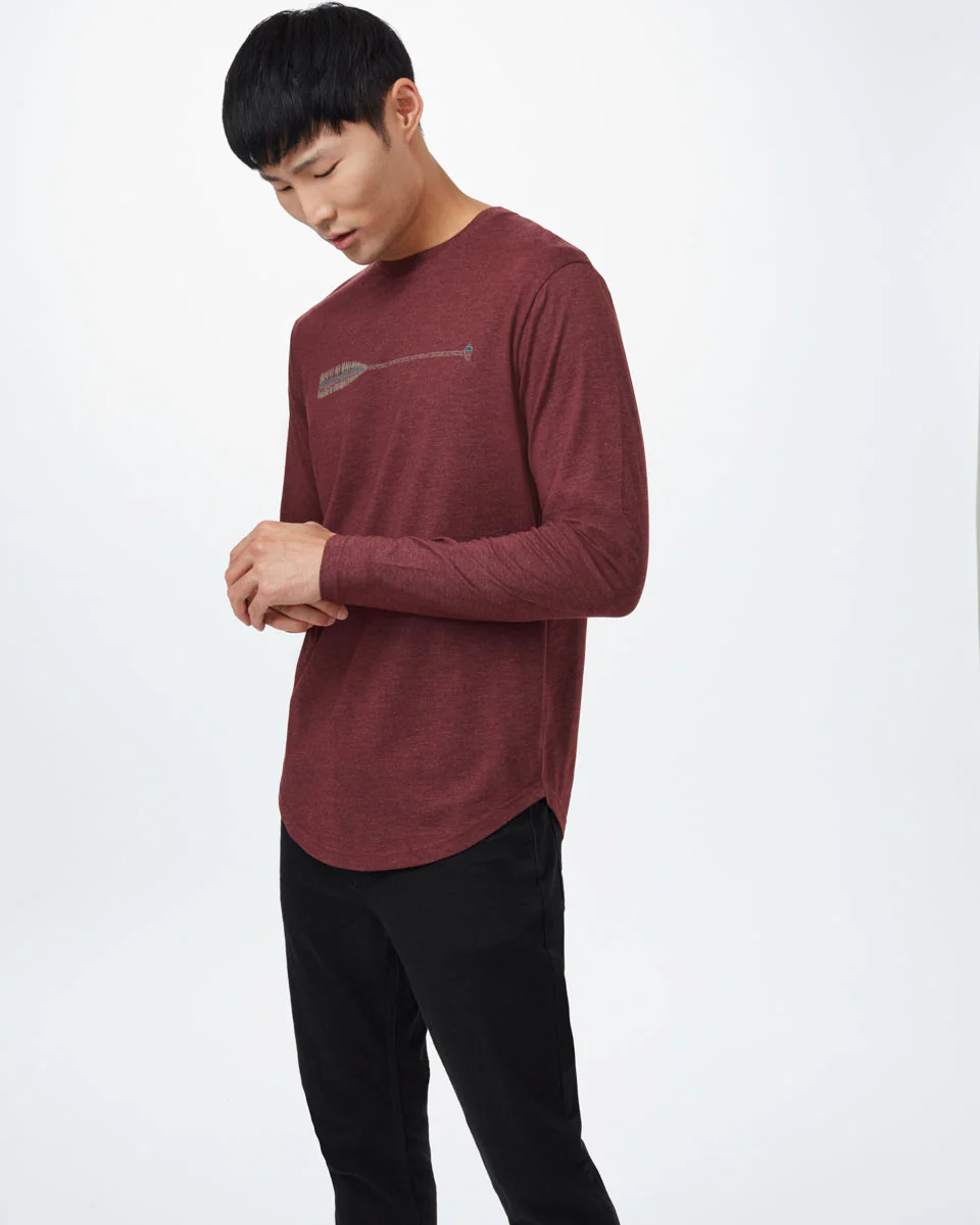 Cove Longsleeve - Image 2