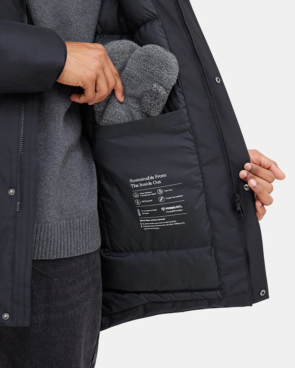 Daily Parka - Image 8