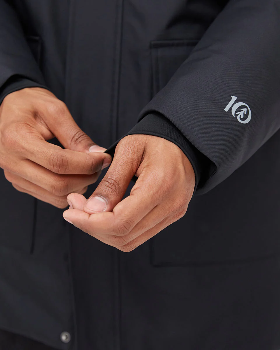 Daily Parka - Image 9