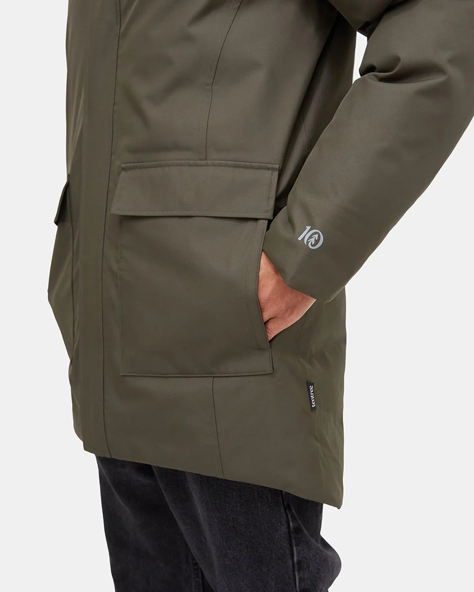 Daily Parka - Image 10