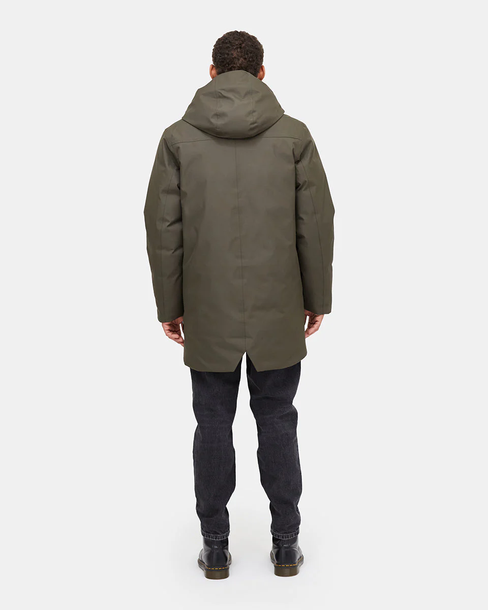 Daily Parka - Image 6