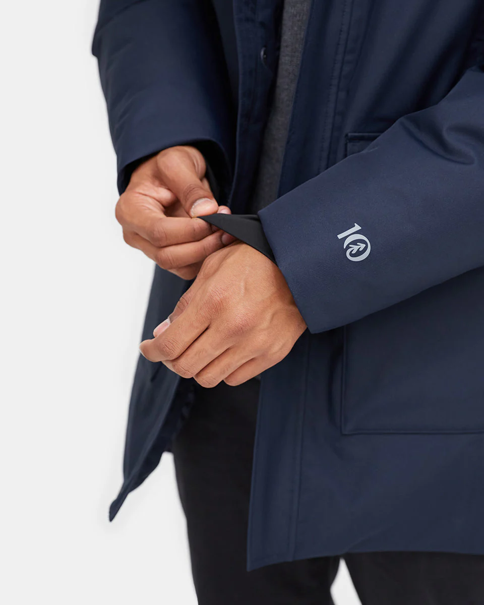 Daily Parka - Image 10