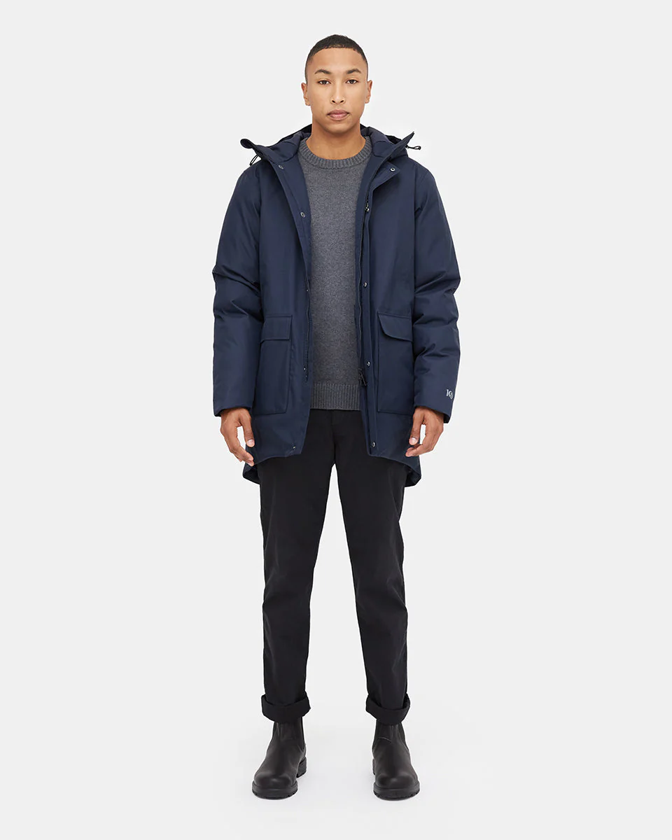 Daily Parka - Image 3