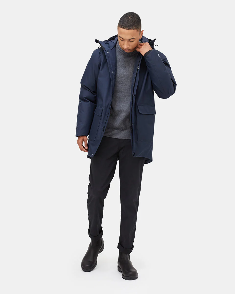 Daily Parka - Image 4