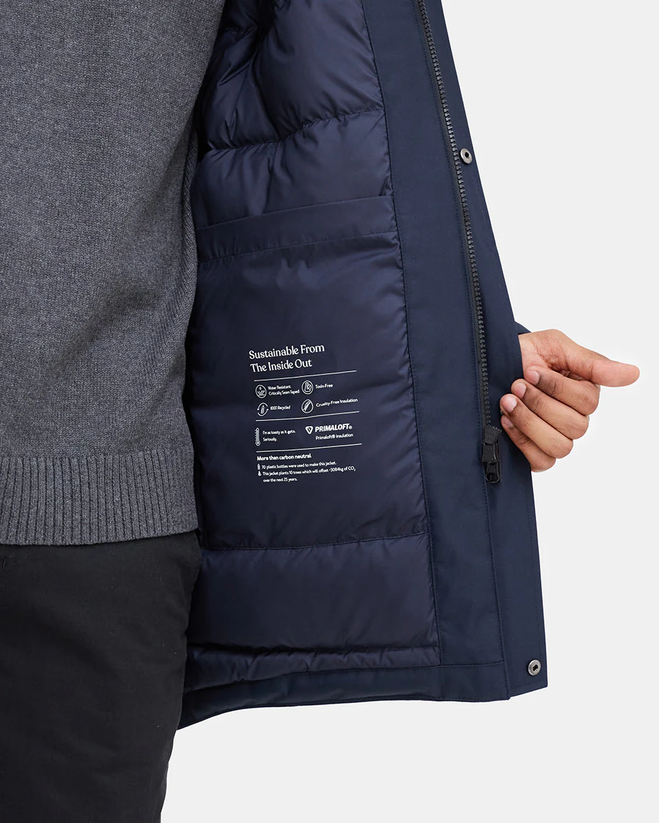 Daily Parka - Image 9