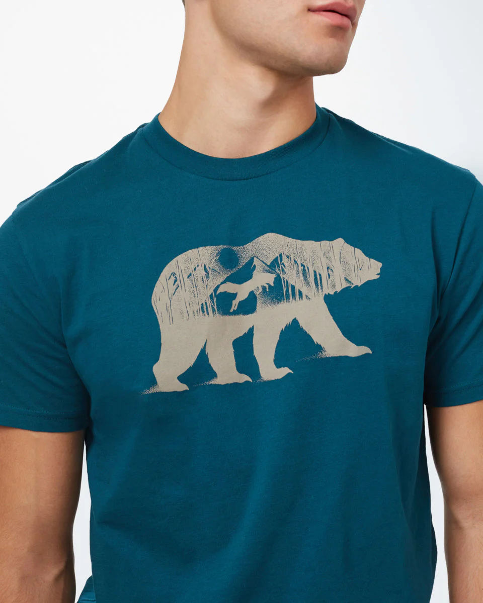 Den T-Shirt - Image 2