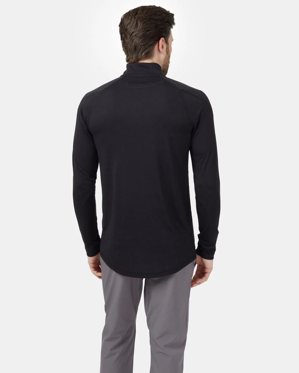 InMotion 1/4 Zip - Image 3