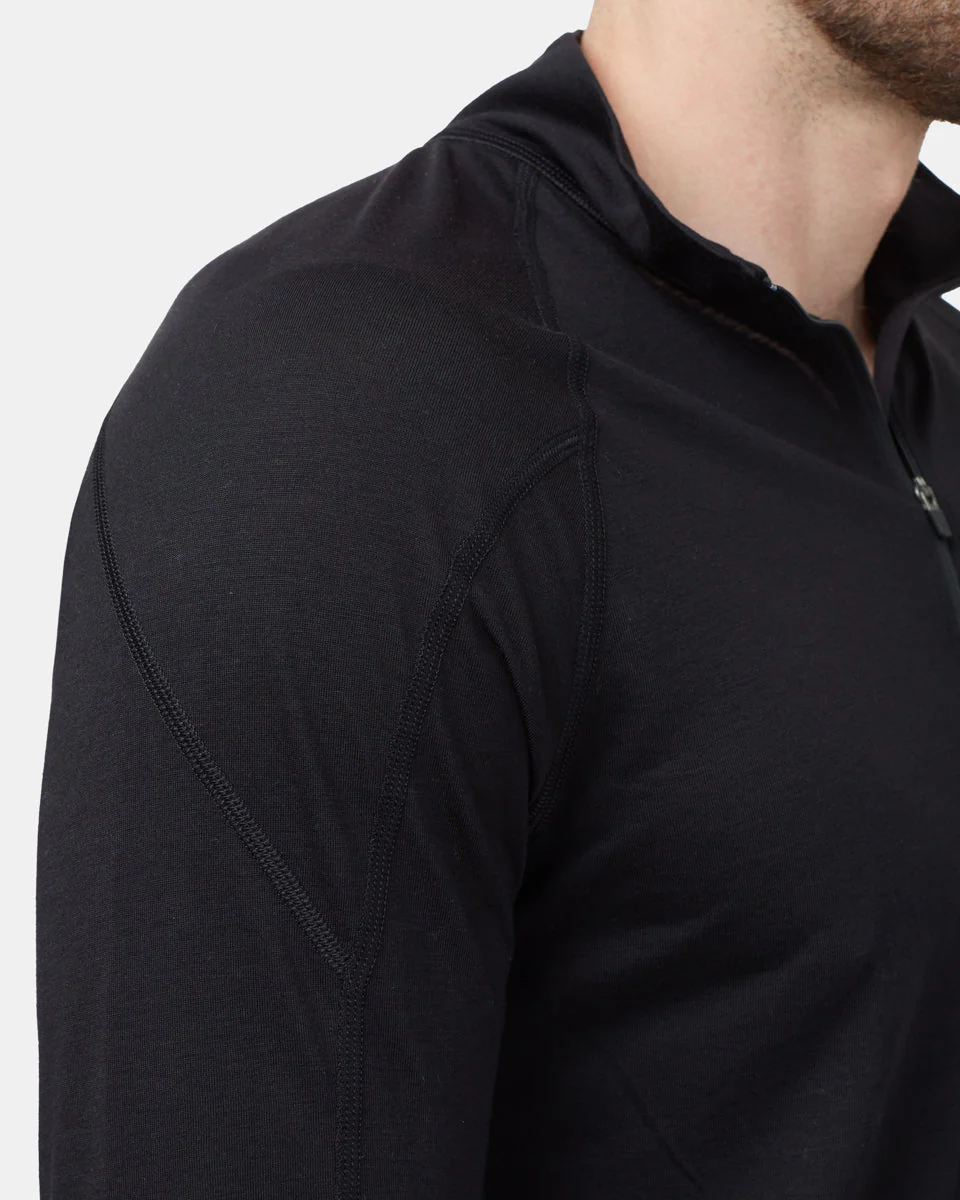 InMotion 1/4 Zip - Image 5